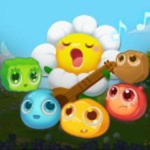 Play Elf Splash - Free Online Match 3 Game