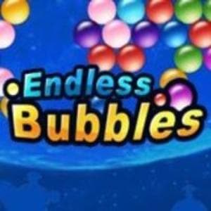 Play Endless Bubbles - Free Online Match 3 Game
