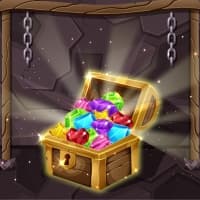 Play Jewel Miner - Free Online Match 3 Game