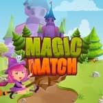 Play Magic Match - Free Online Match 3 Game