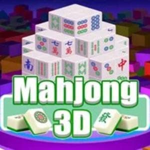 Play Mahjong 3D - Free Online Match 3 Game