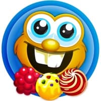 Play Sweet Candy Mania - Free Online Match 3 Game