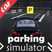 Play Crazy Parking - Free Online Match 3 Game