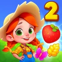 Play Farm Match Seasons 2 - Free Online Match 3 Game