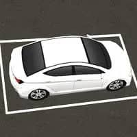 Play Realistic Parking - Free Online Match 3 Game