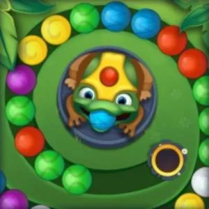 Play Zumba Mania - Free Online Match 3 Game